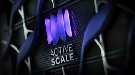 量子ActiveScale Automatically Meets Strong Consistency Requirements for Amazon S3 Compatibility