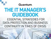 The IT Manager’s Guidebook