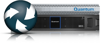 Primary Shared Storage for Surveillance Workloads